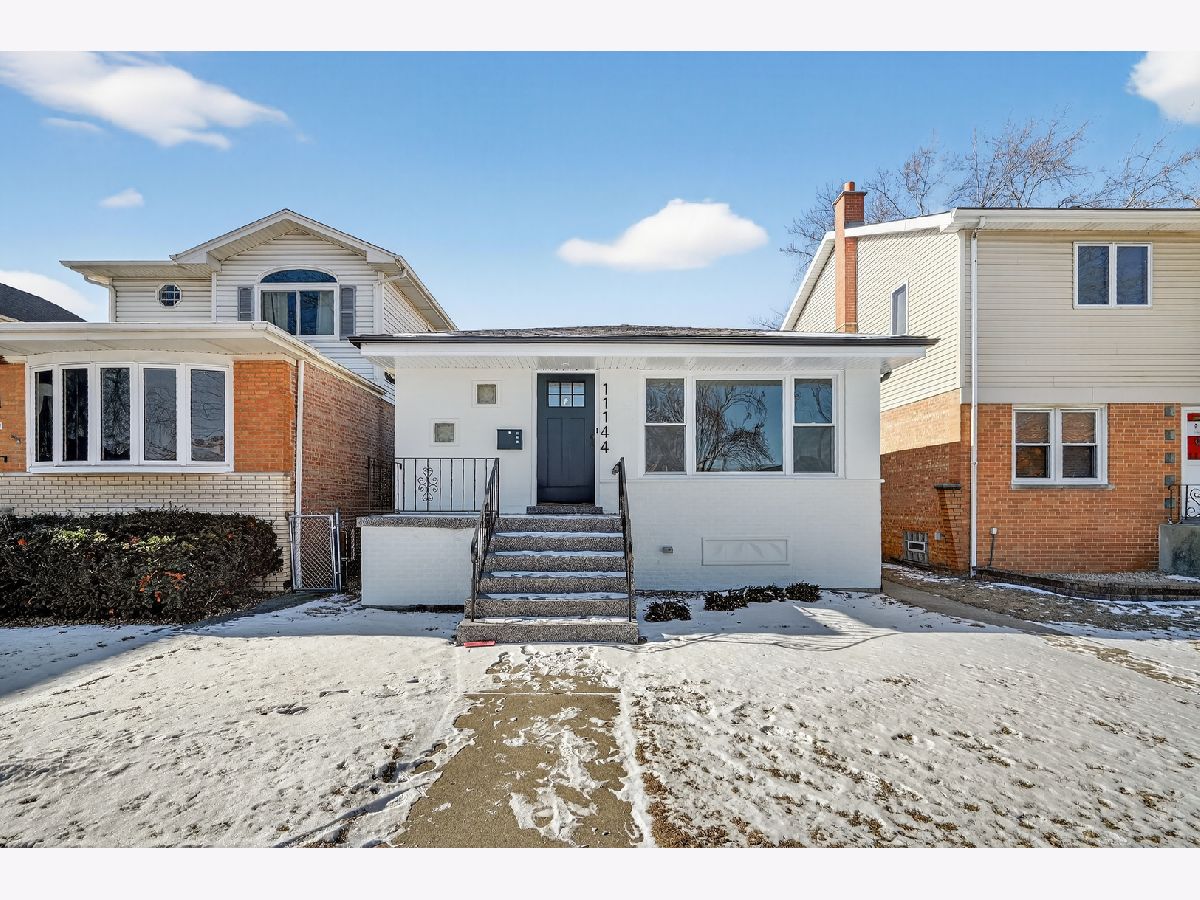  For Sale Chicago Illinois, 11144 Troy Street