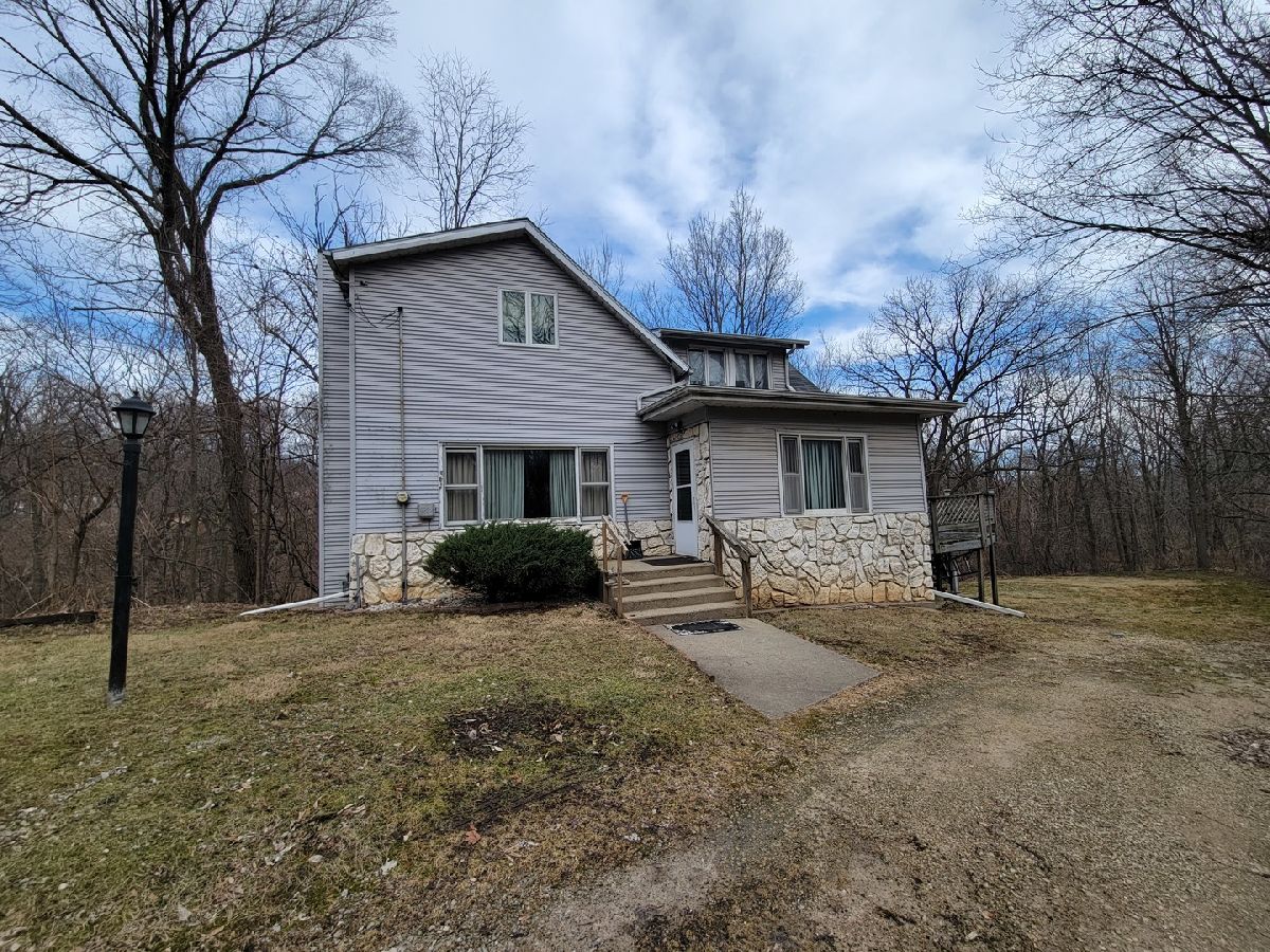  For Sale Spring Valley Illinois, 408 4th Street