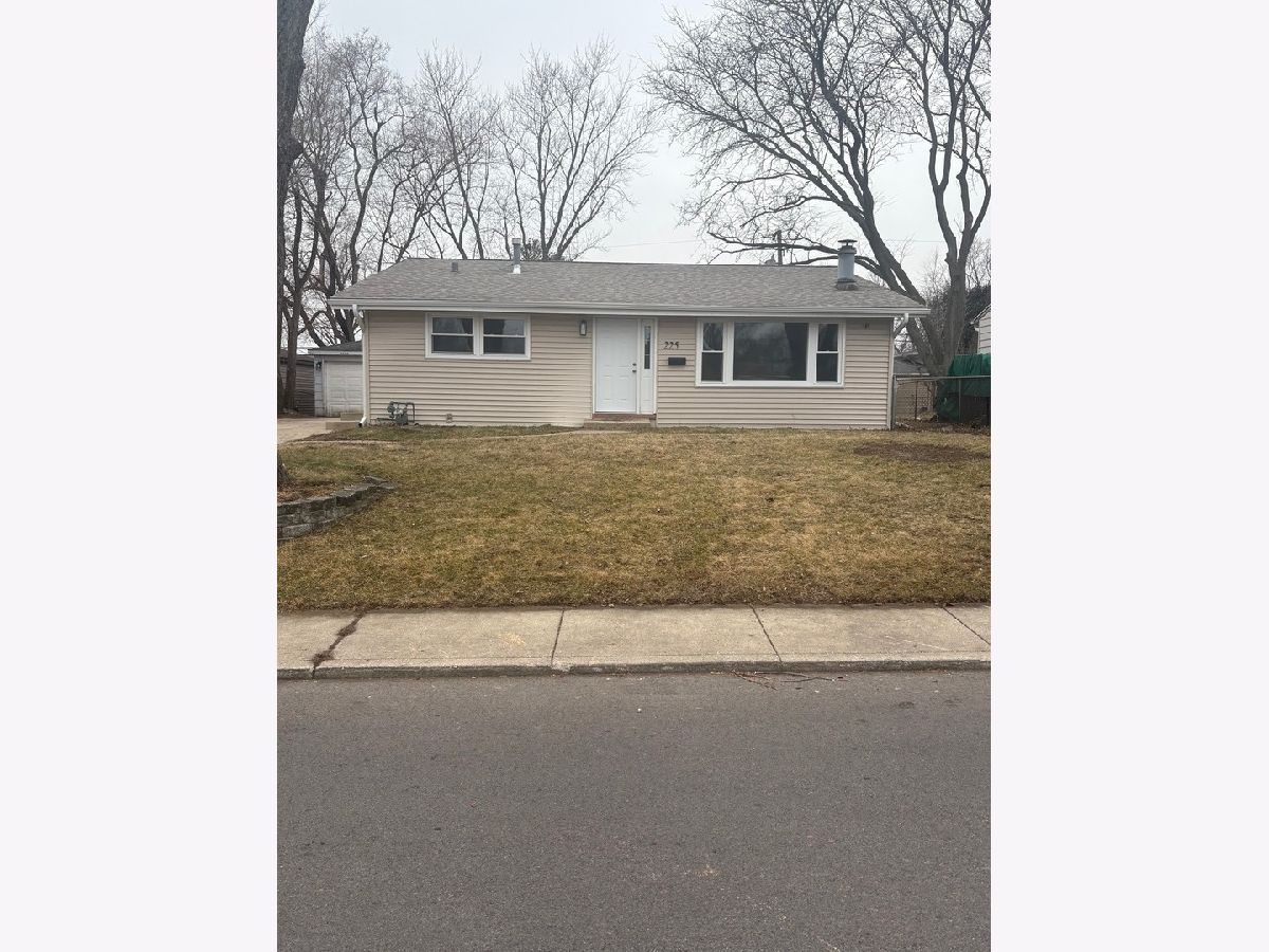  Sold Carpentersville Illinois