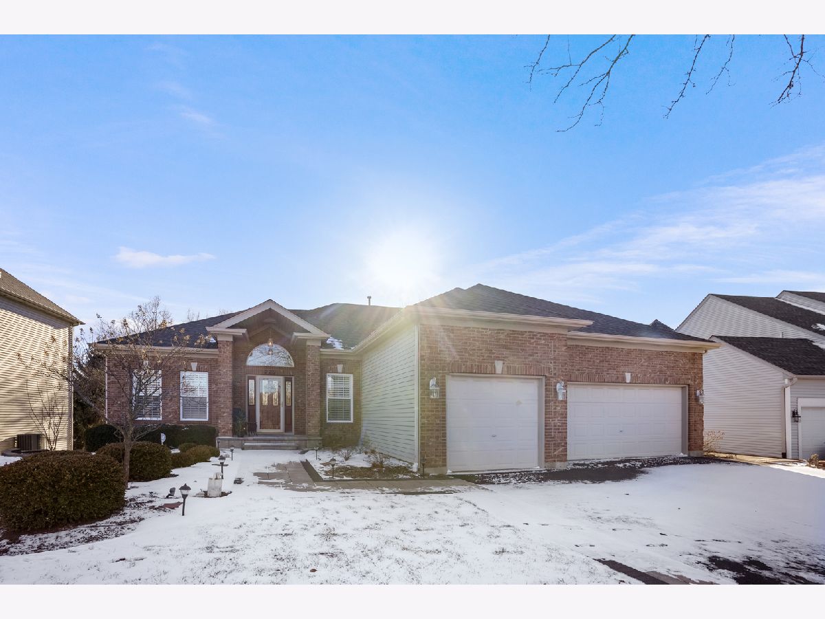  For Sale Gilberts Illinois, 226 Glenbrook Court