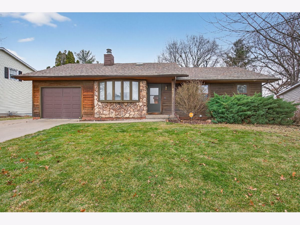  Sold Bettendorf Iowa, 4415 31st