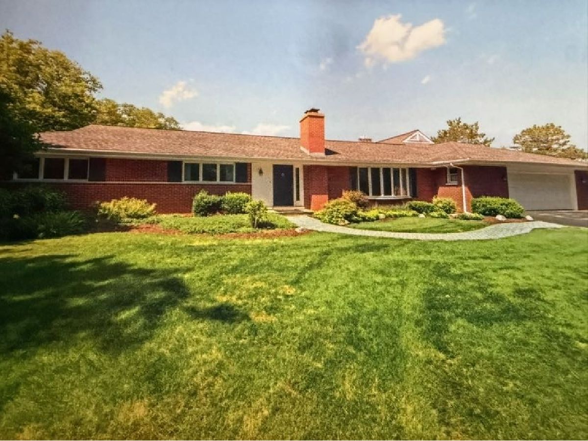  For Sale Barrington Hills Illinois, 520 Merri Oaks Road
