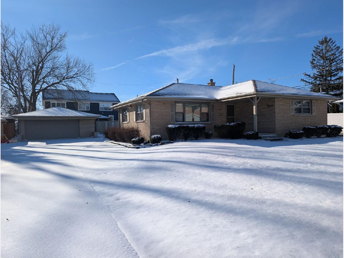  Rented Downers Grove Illinois, 503 Lake