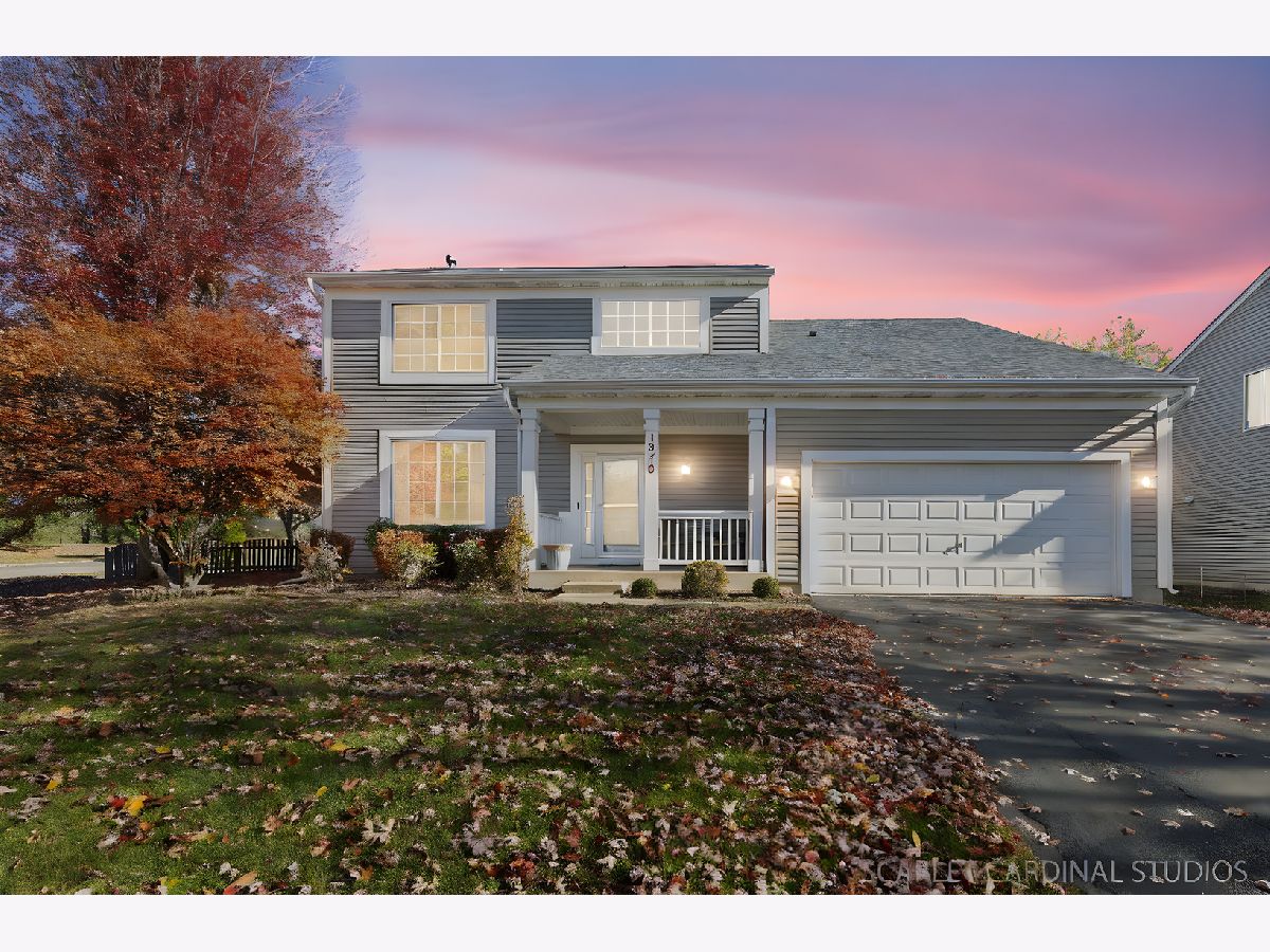  Sold Aurora Illinois