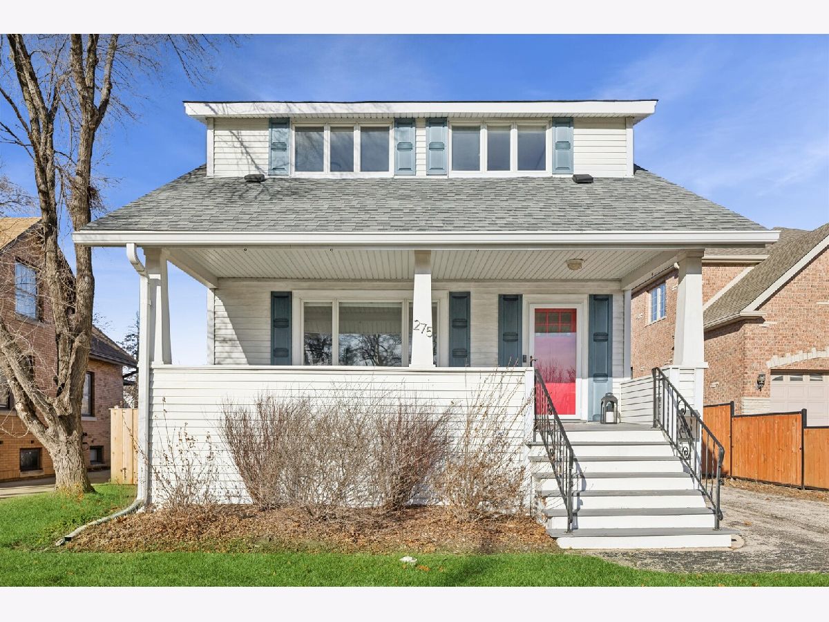  For Sale Elmhurst Illinois, 275 North Avenue