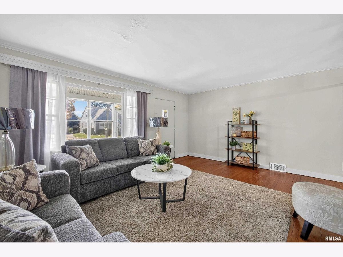  For Sale Rock Island Illinois, 3117 25th Avenue