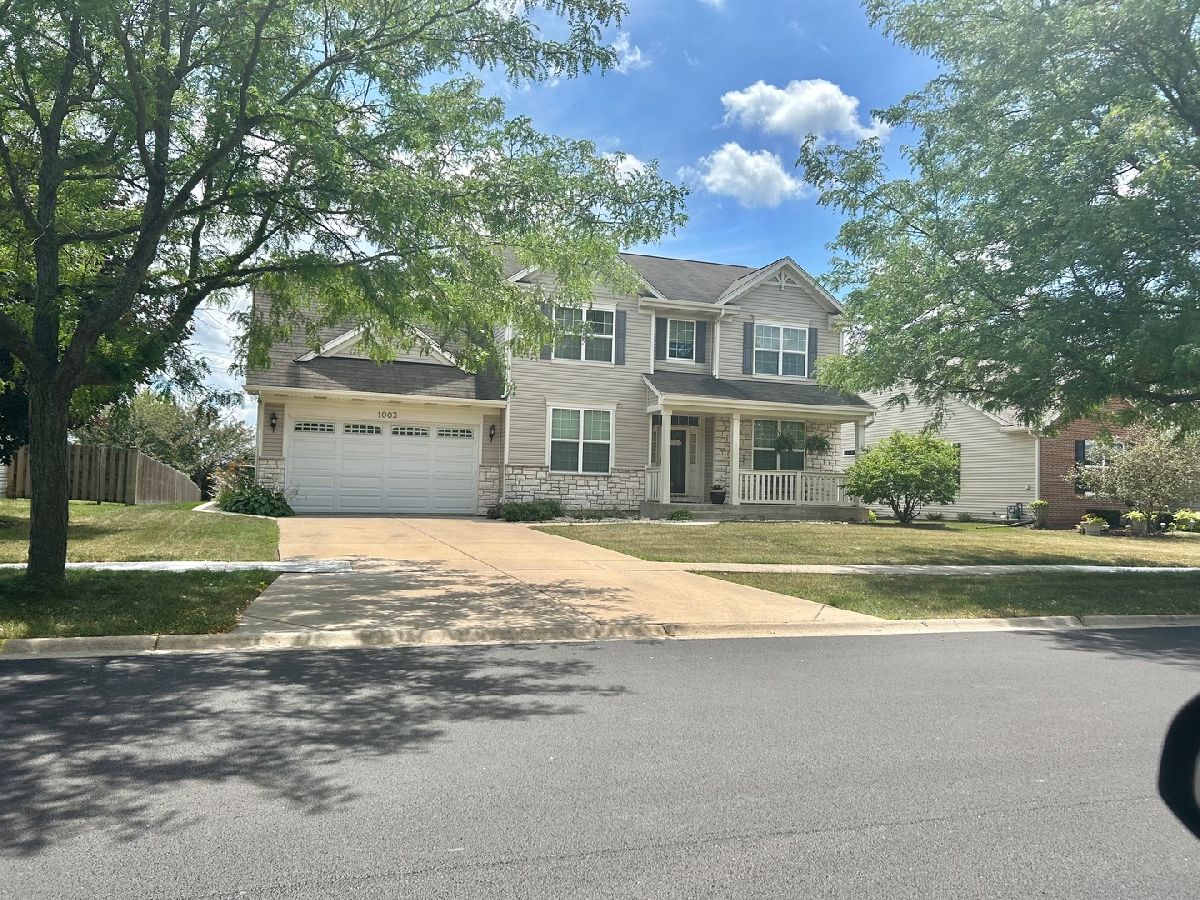  For Sale Shorewood Illinois, 1003 Marion Drive