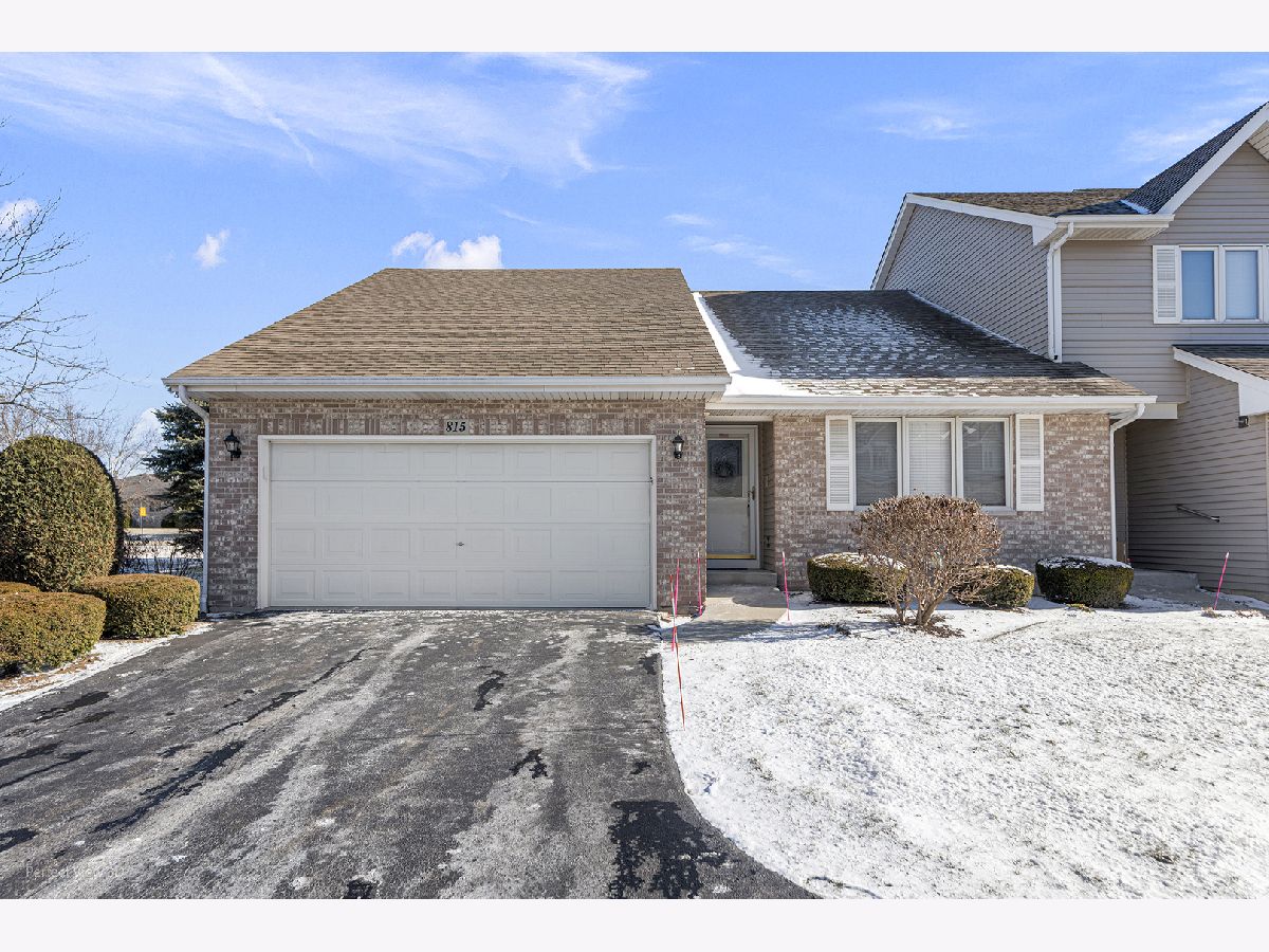  Sold Hampshire Illinois, 815 Bruce Robert