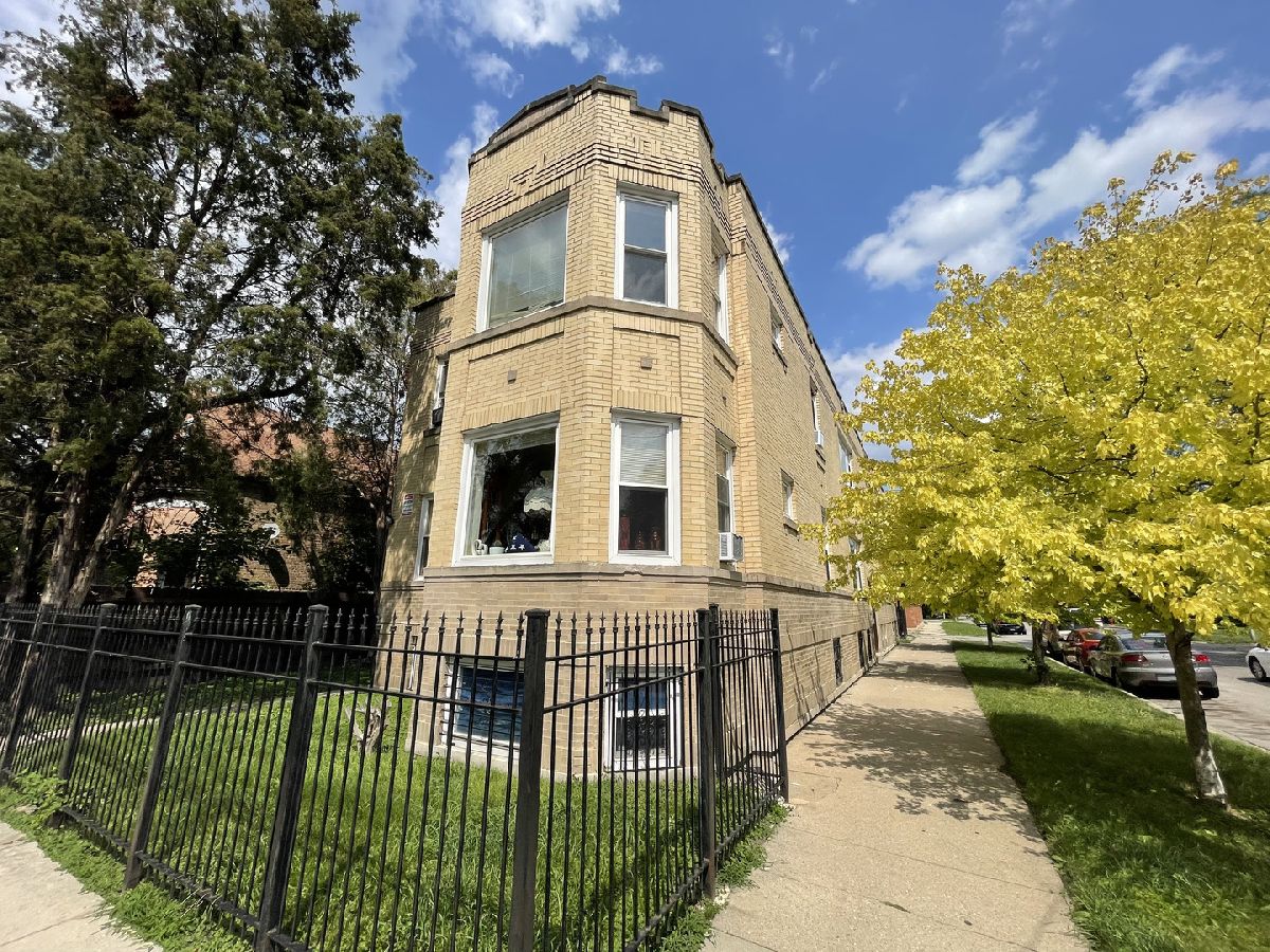  For Rent Chicago Illinois, 1320 57th