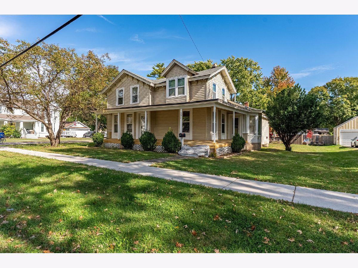  For Sale Sandwich Illinois, 322 Eddy Street