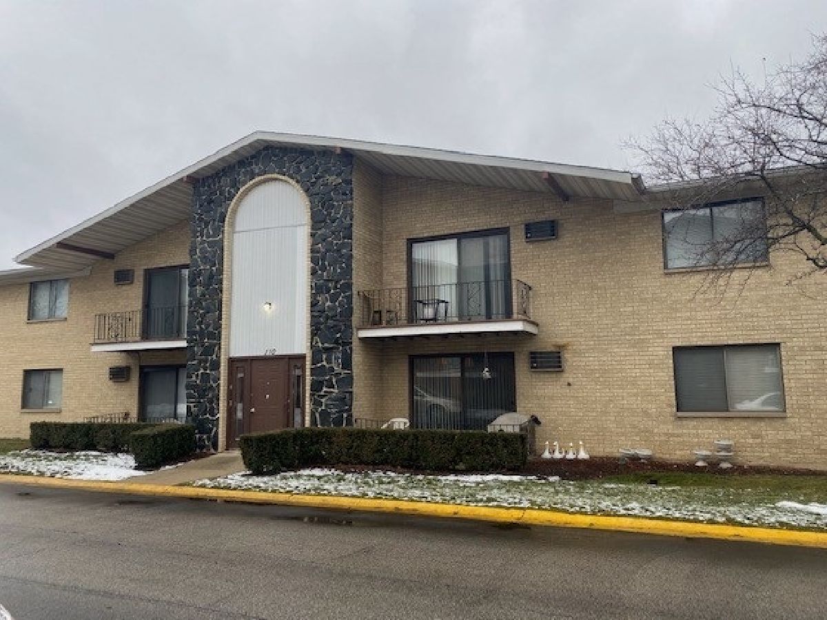  For Rent Westmont Illinois, 110 66th