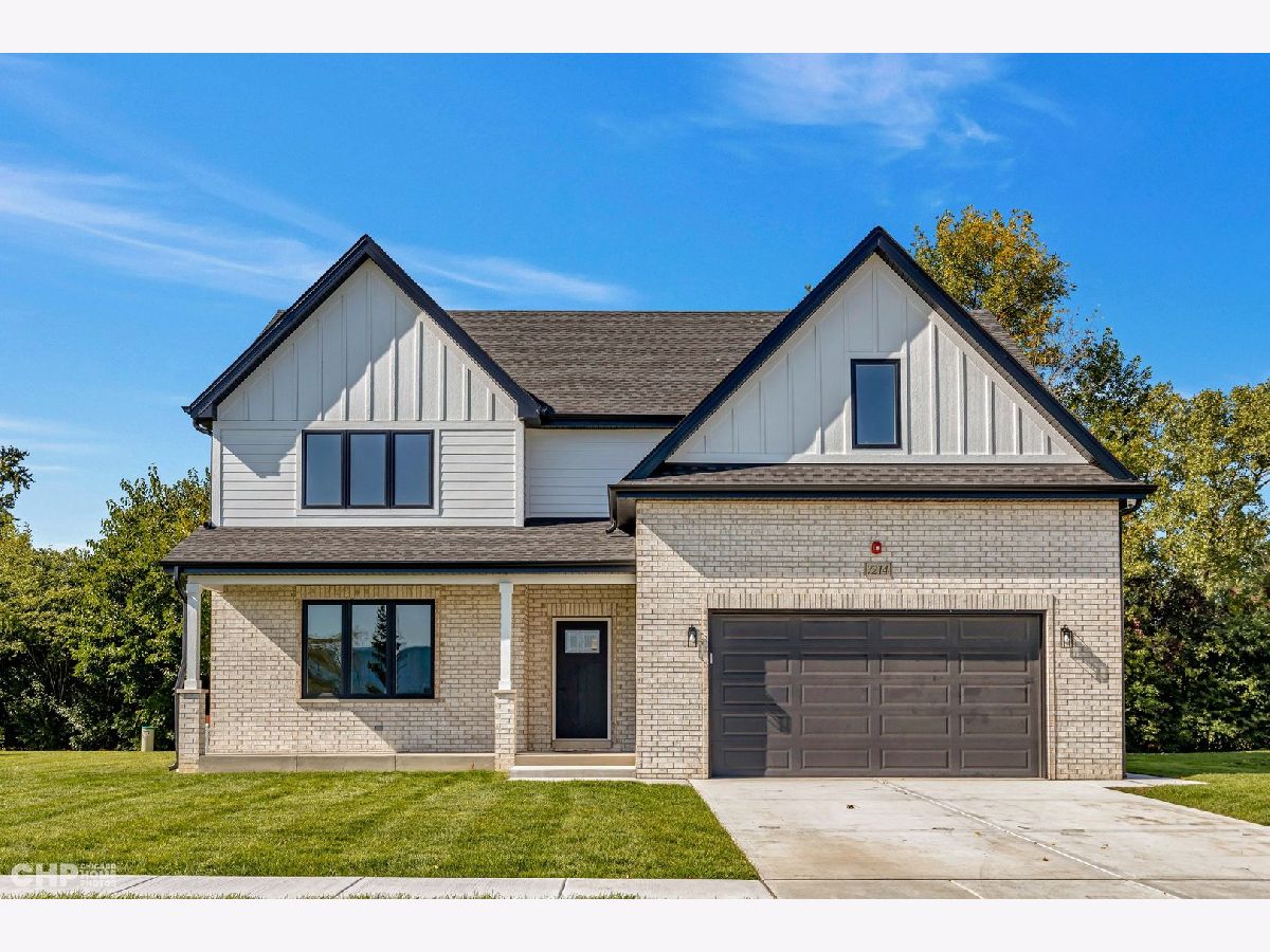  For Sale Bridgeview Illinois, 7214 78th Avenue