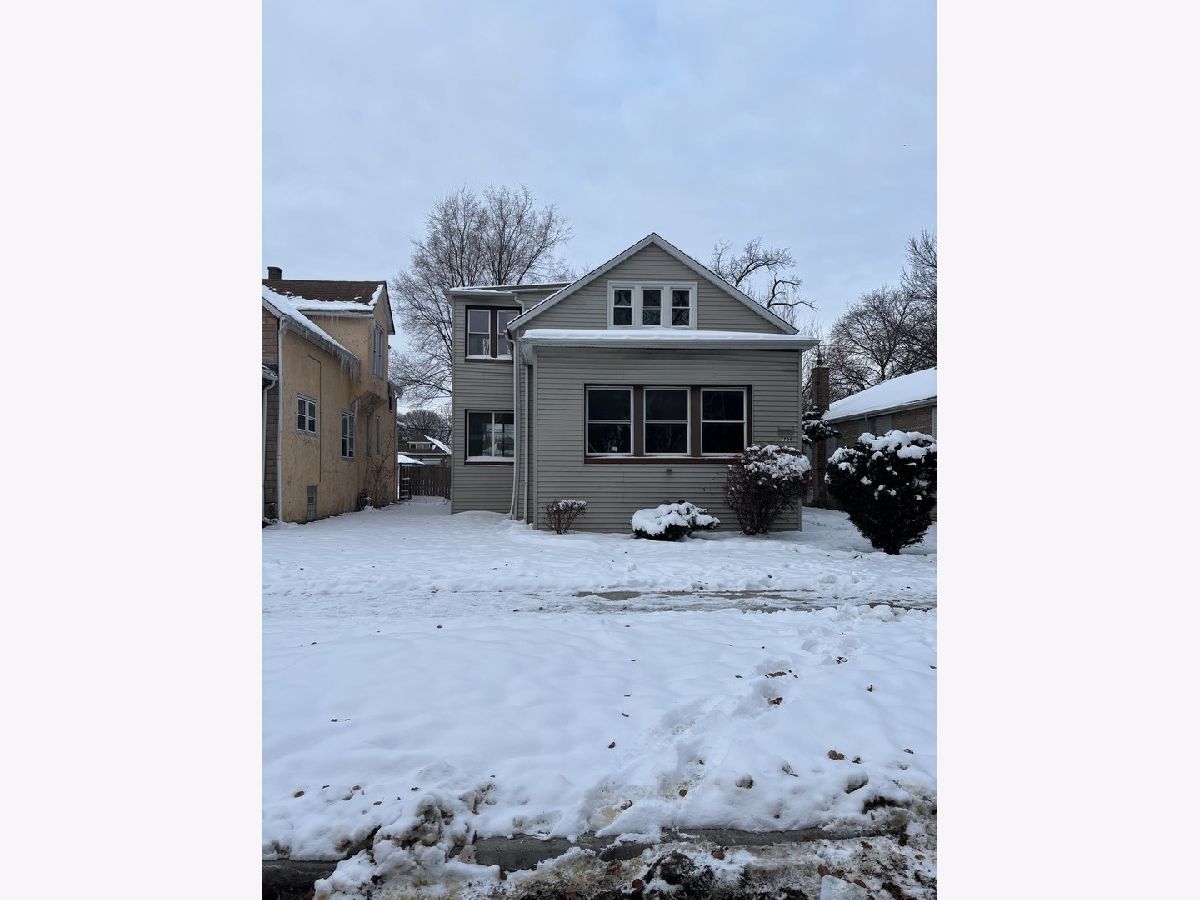  For Sale Chicago Illinois, 7007 Ada Street