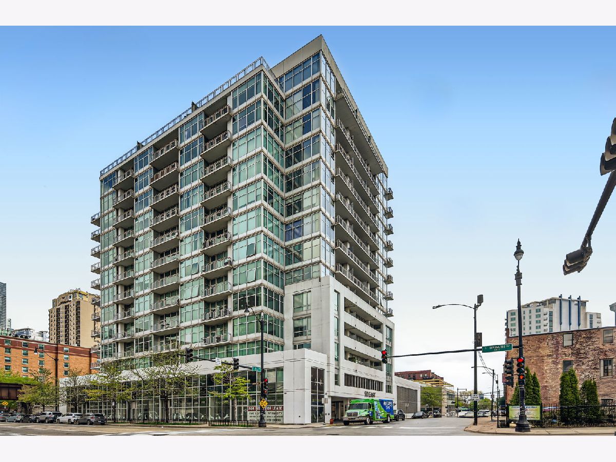  Rented Chicago Illinois, 50 16th