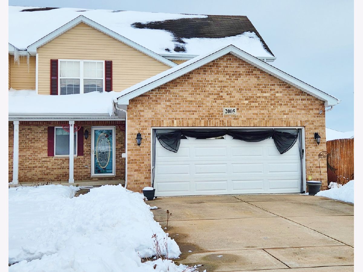  For Sale Morris Illinois, 2005 Mountain Road