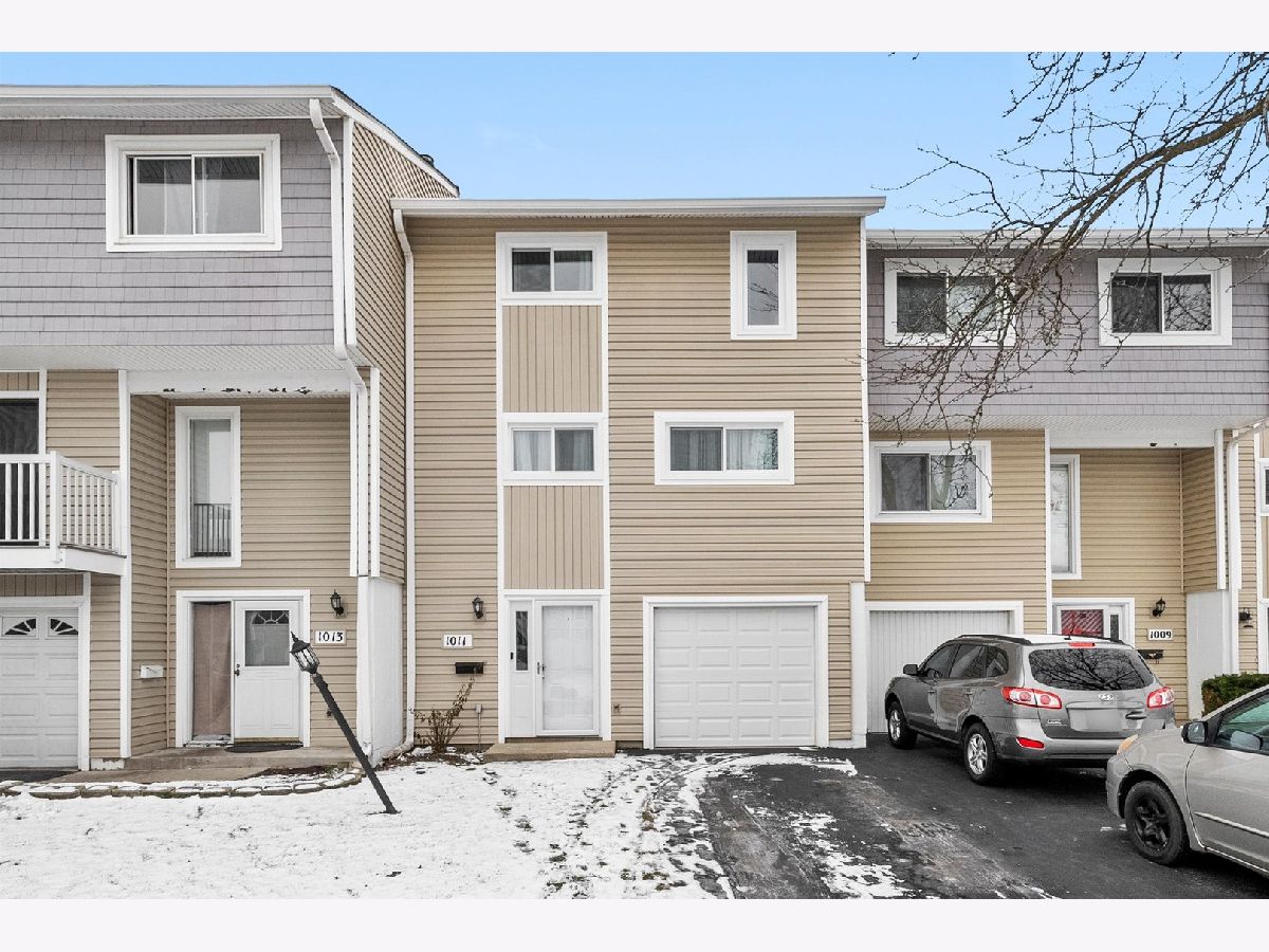  For Sale Bartlett Illinois, 1011 Sandpiper Court