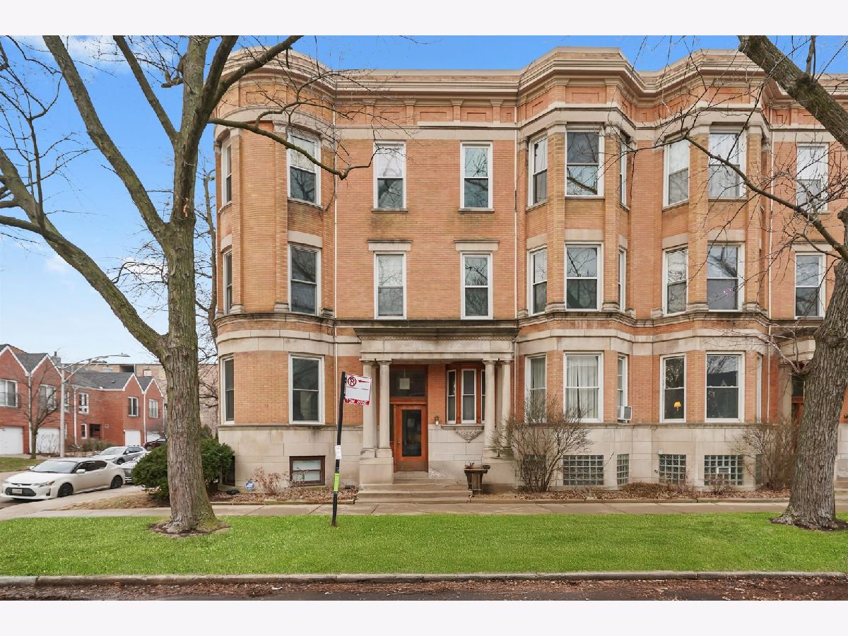  For Sale Chicago Illinois, 5342 Greenwood Avenue