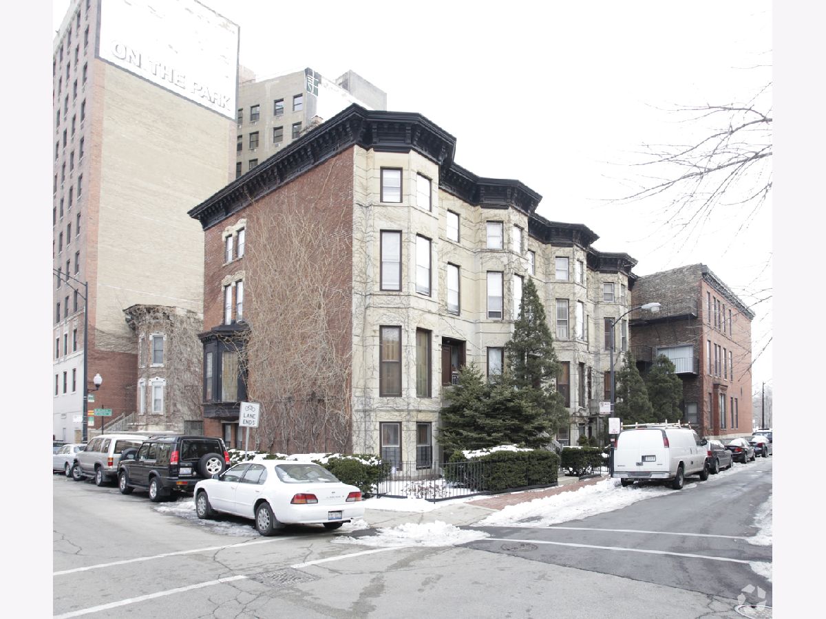  Rented Chicago Illinois