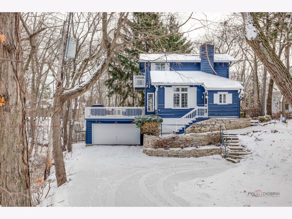  For Sale Highland Park Illinois, 1257 Forest Avenue