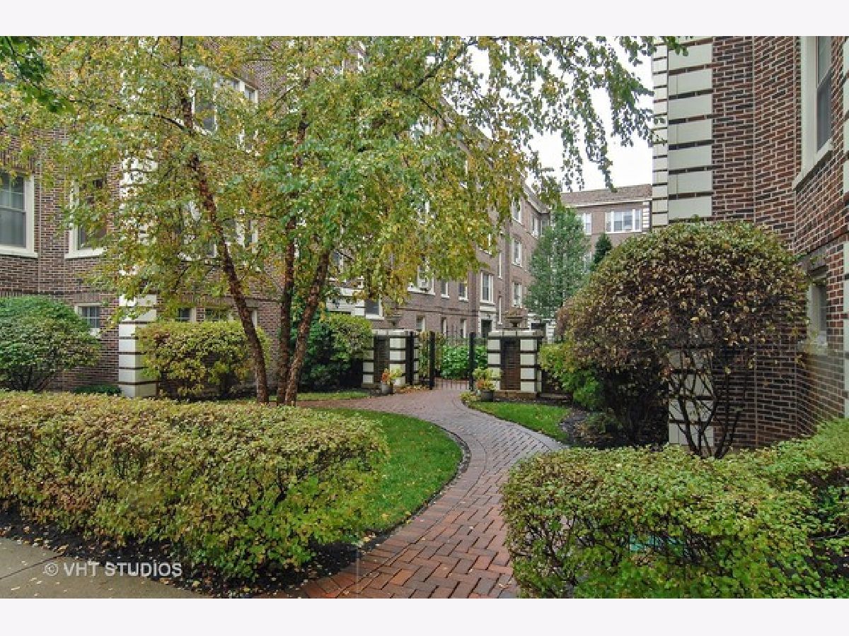  For Sale Oak Park Illinois, 433 Lombard Avenue