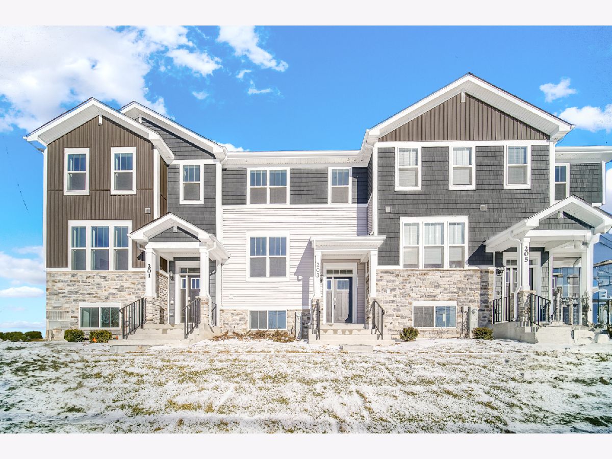  For Rent West Dundee Illinois, 203 Settlers