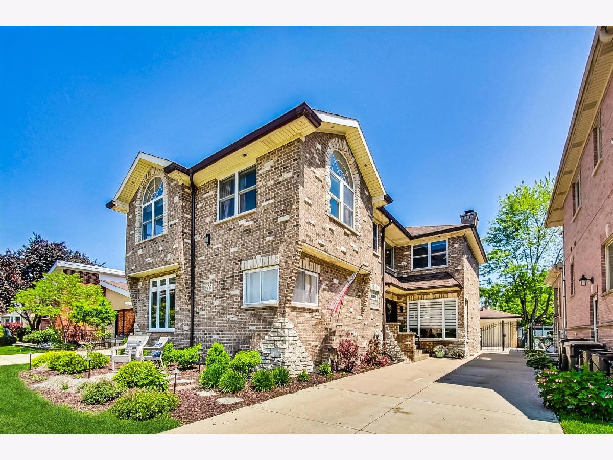 Homes & Condos & Townhomes For Sale River Forest Manor Elmwood Park Illinois, 1807 79th Avenue