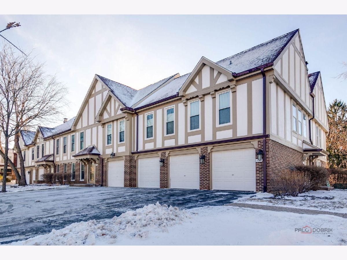  For Sale Libertyville Illinois, 737 Garfield Avenue