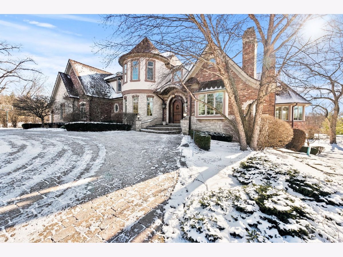  For Sale Palos Park Illinois, 26 Meadow Road