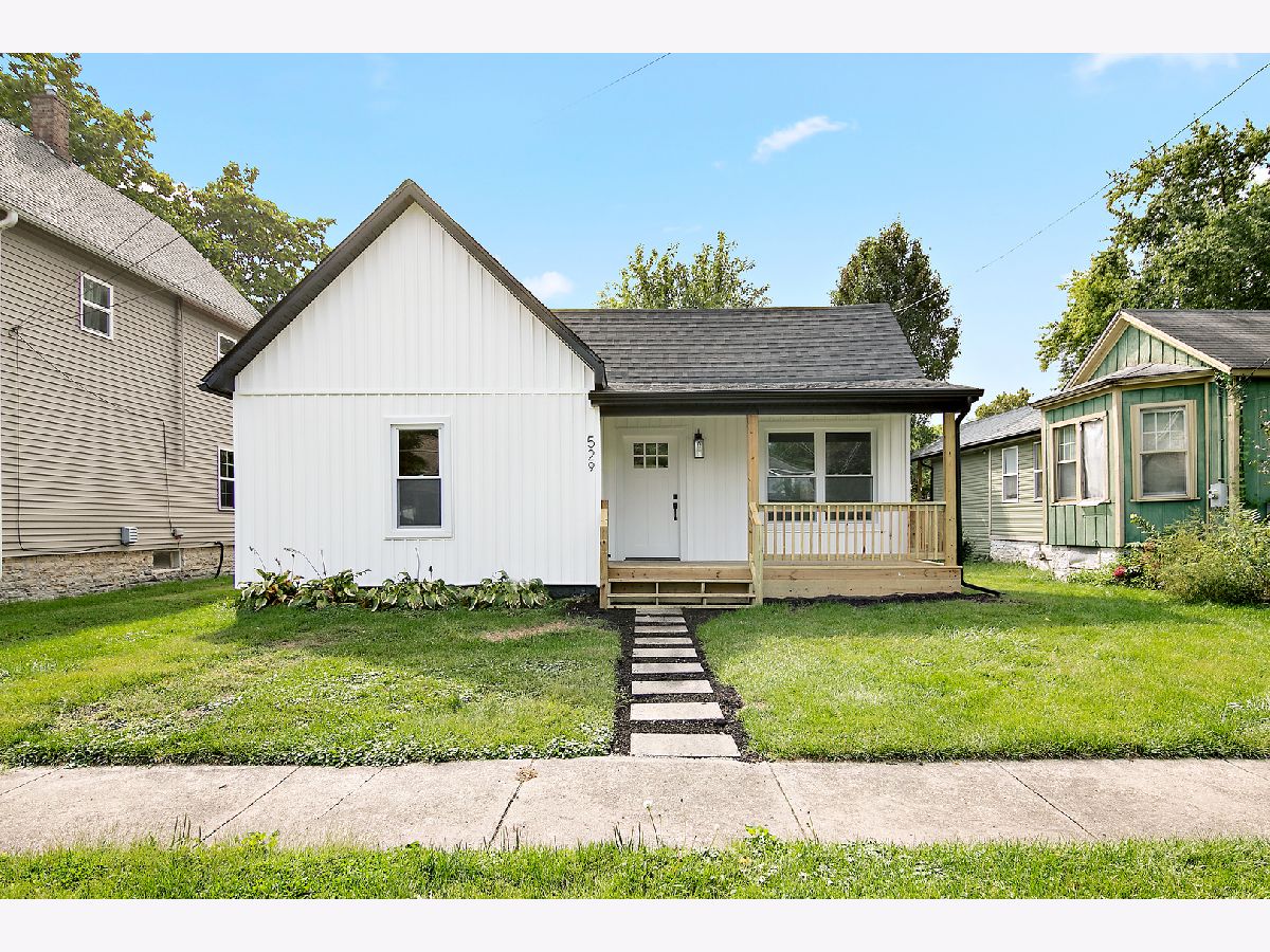  For Sale Momence Illinois, 529 4th Street