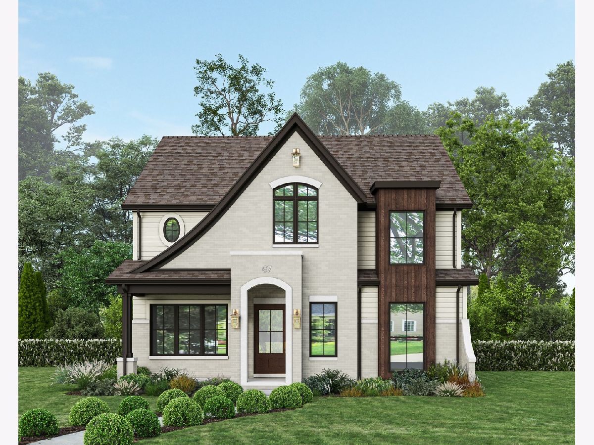  For Sale La Grange Illinois, 67 Bluff Avenue