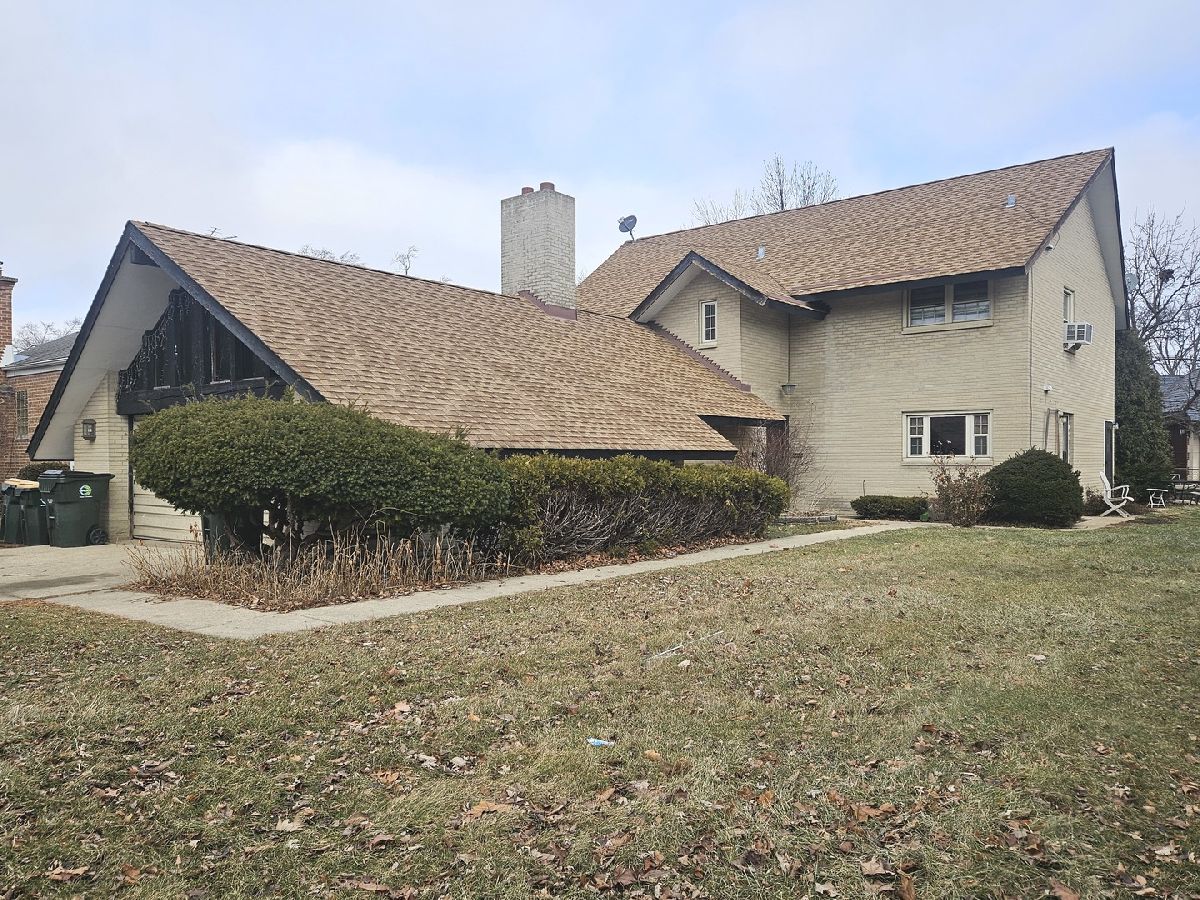  For Rent Park Ridge Illinois, 863 Northwest
