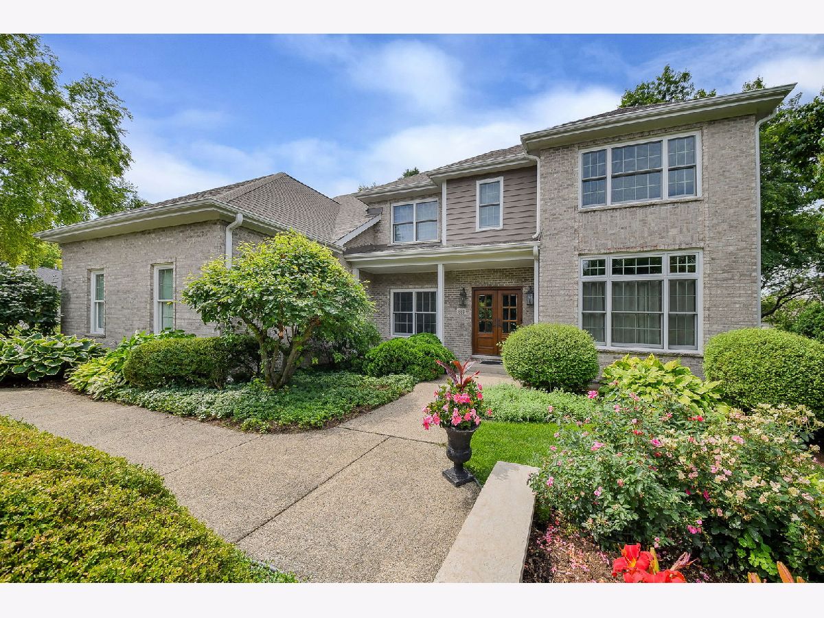  For Sale Geneva Illinois, 1580 Turnberry Court