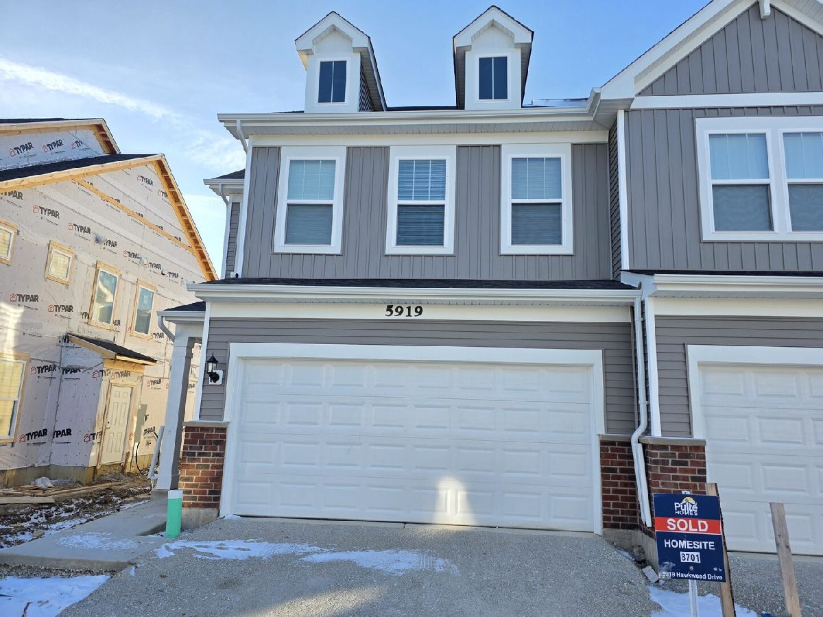  For Rent Naperville Illinois, 5919 Hawkweed