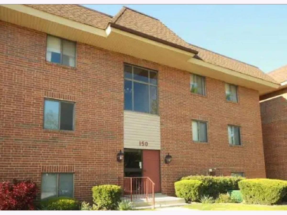  For Rent Lombard Illinois, 150 Fountainview