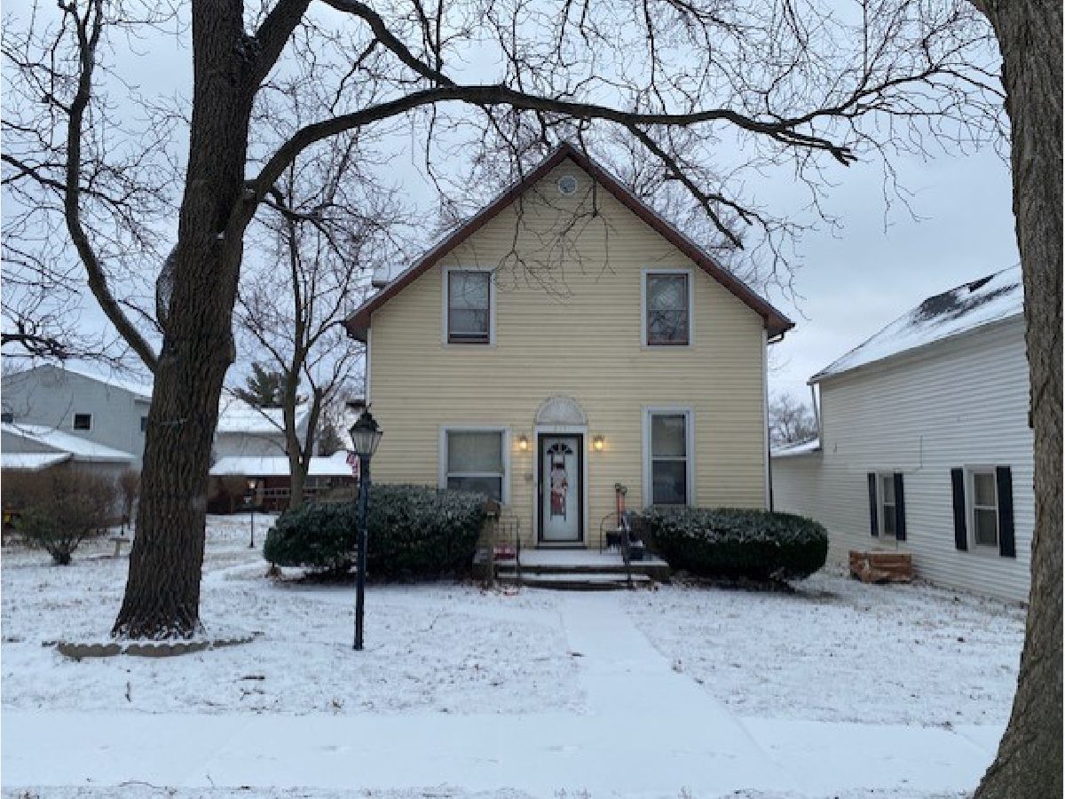  For Sale Spring Valley Illinois, 215 Devlin Street