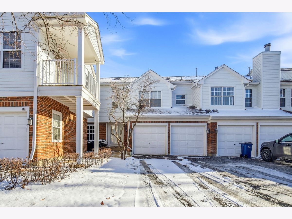  For Sale Vernon Hills Illinois, 883 Sparta Court