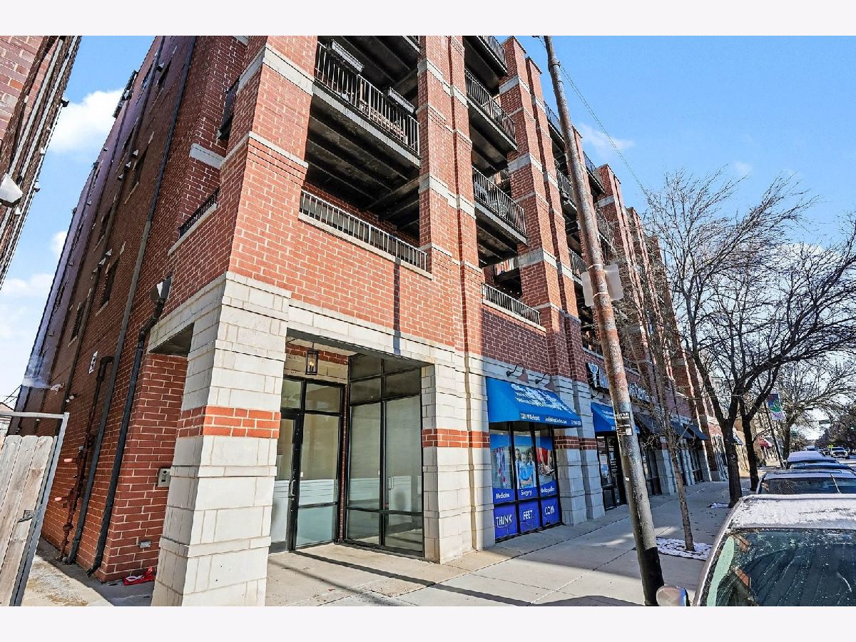  For Rent Chicago Illinois, 2222 Belmont