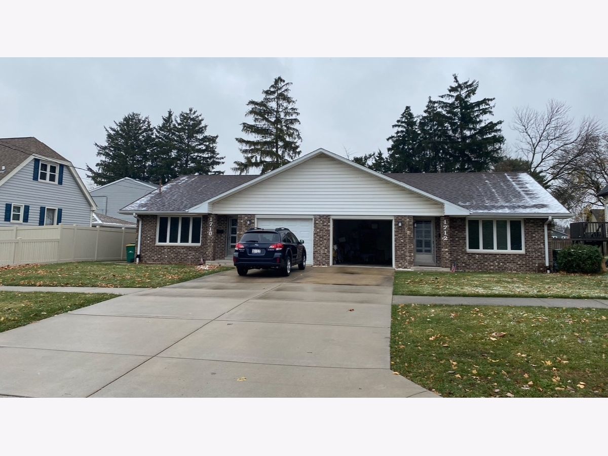  Rented Lockport Illinois, 1710 Jefferson