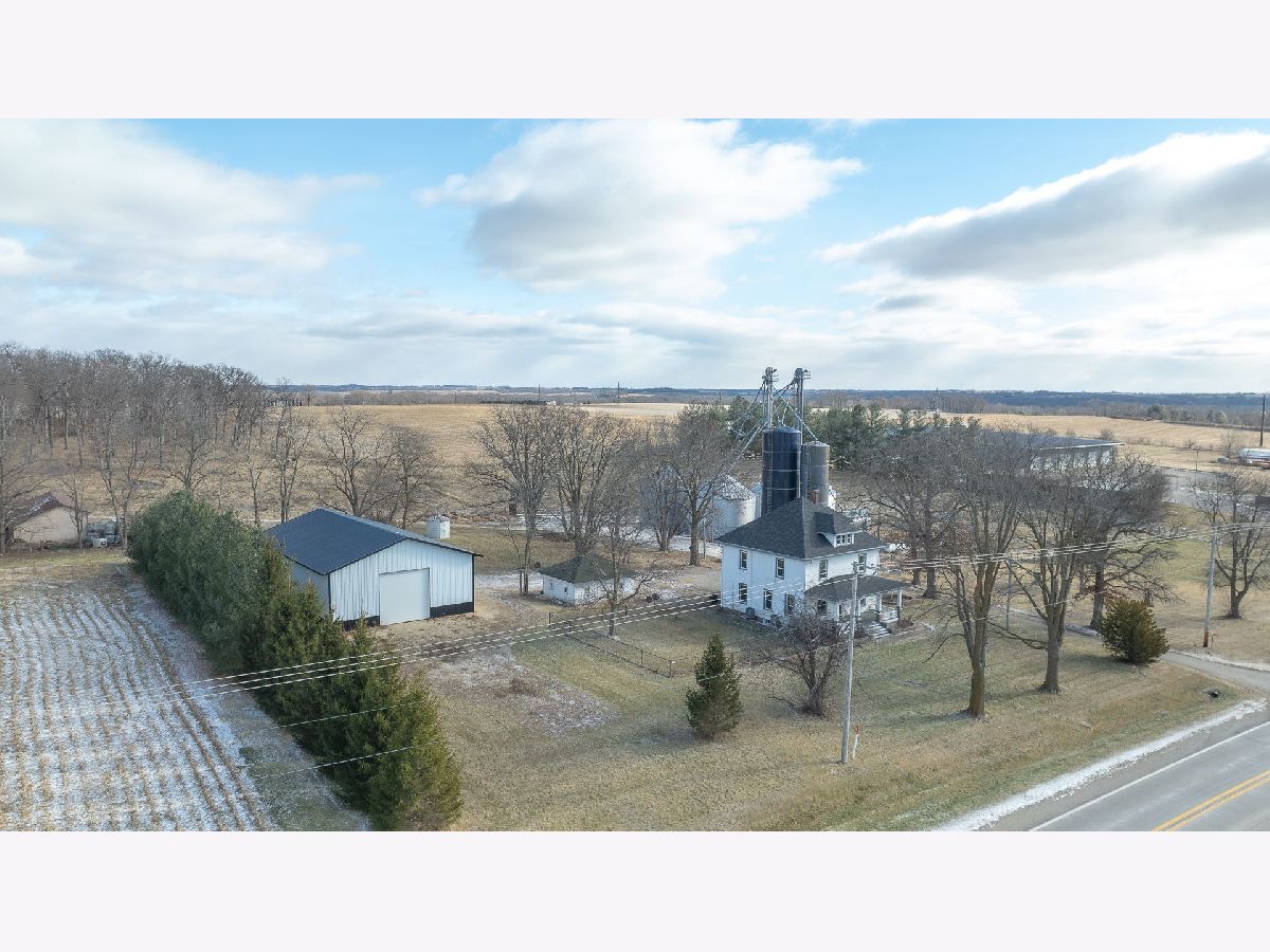  For Sale Pecatonica Illinois, 6259 Pecatonica Road