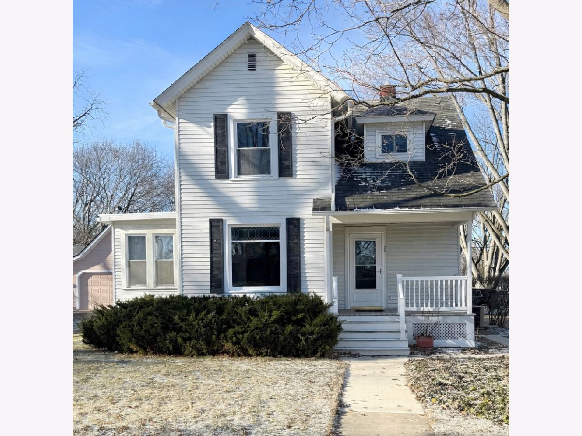  For Sale Oswego Illinois, 55 Garfield Street