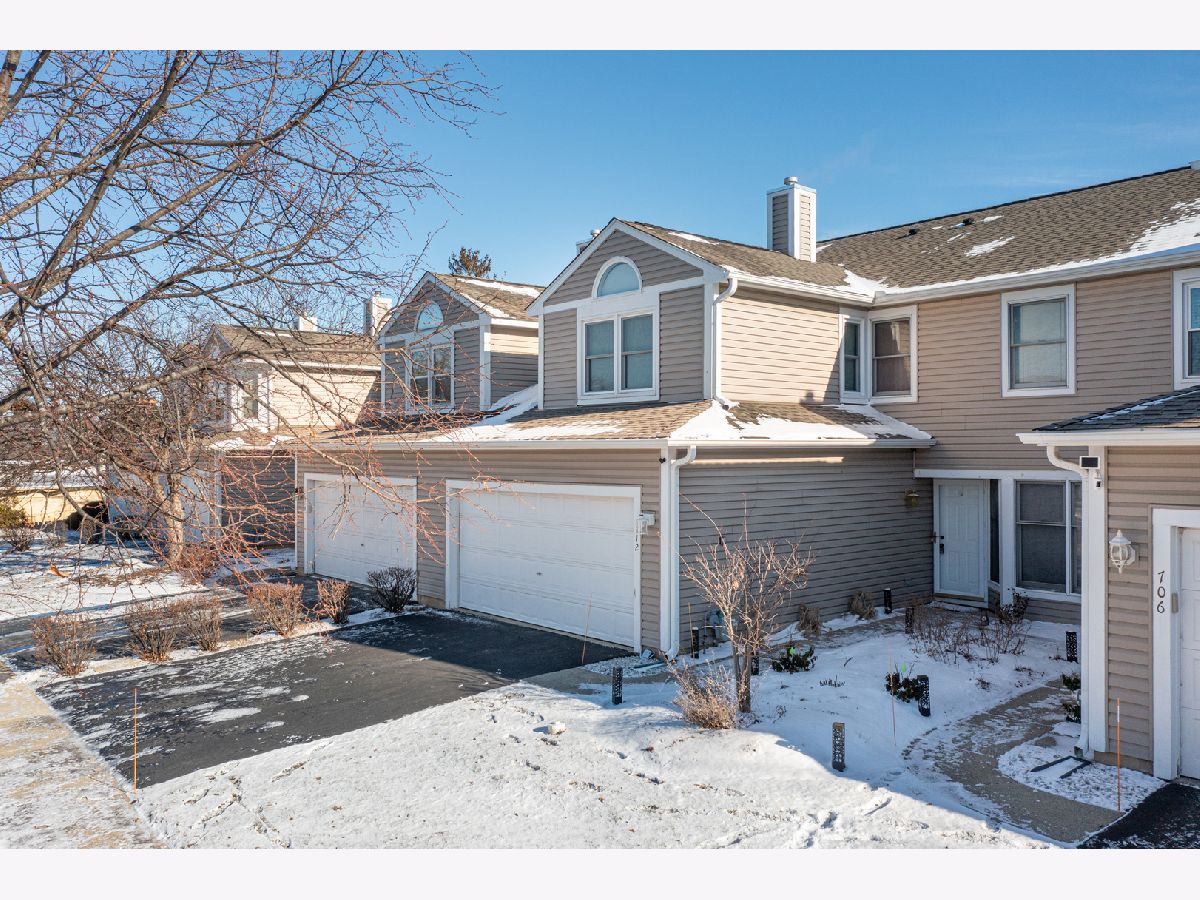  For Rent Schaumburg Illinois, 712 Hamilton