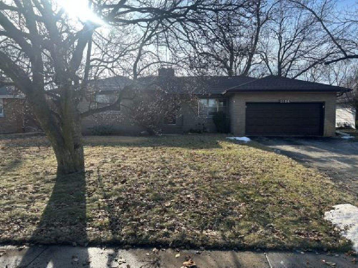  For Sale Kankakee Illinois, 1124 Hawkins Street