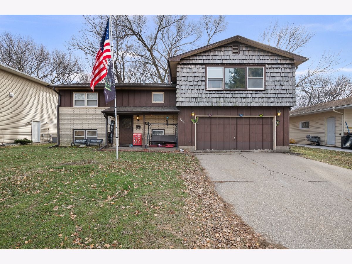  For Sale Moline Illinois, 3604 32nd Avenue