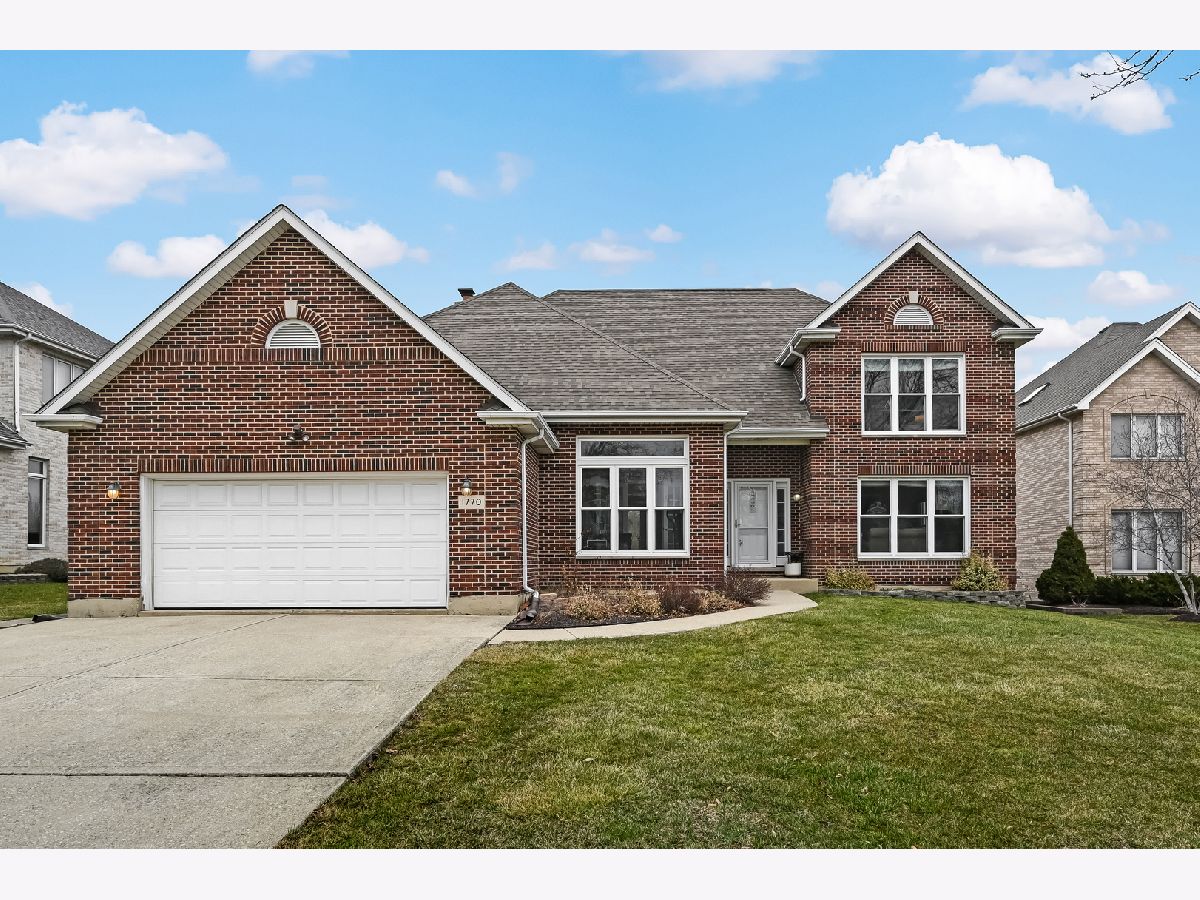  For Sale Addison Illinois, 1770 Windmill Court