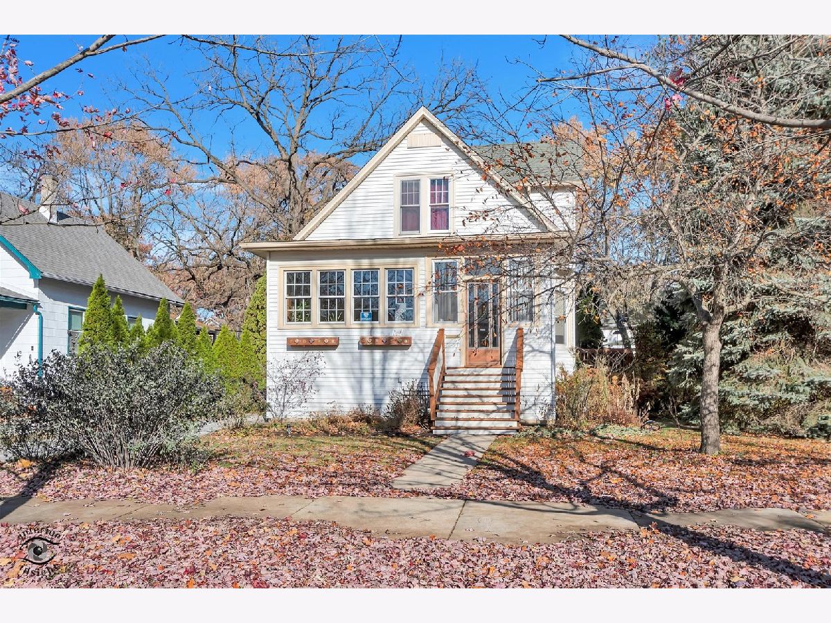  For Sale Chicago Illinois, 1650 105th Street