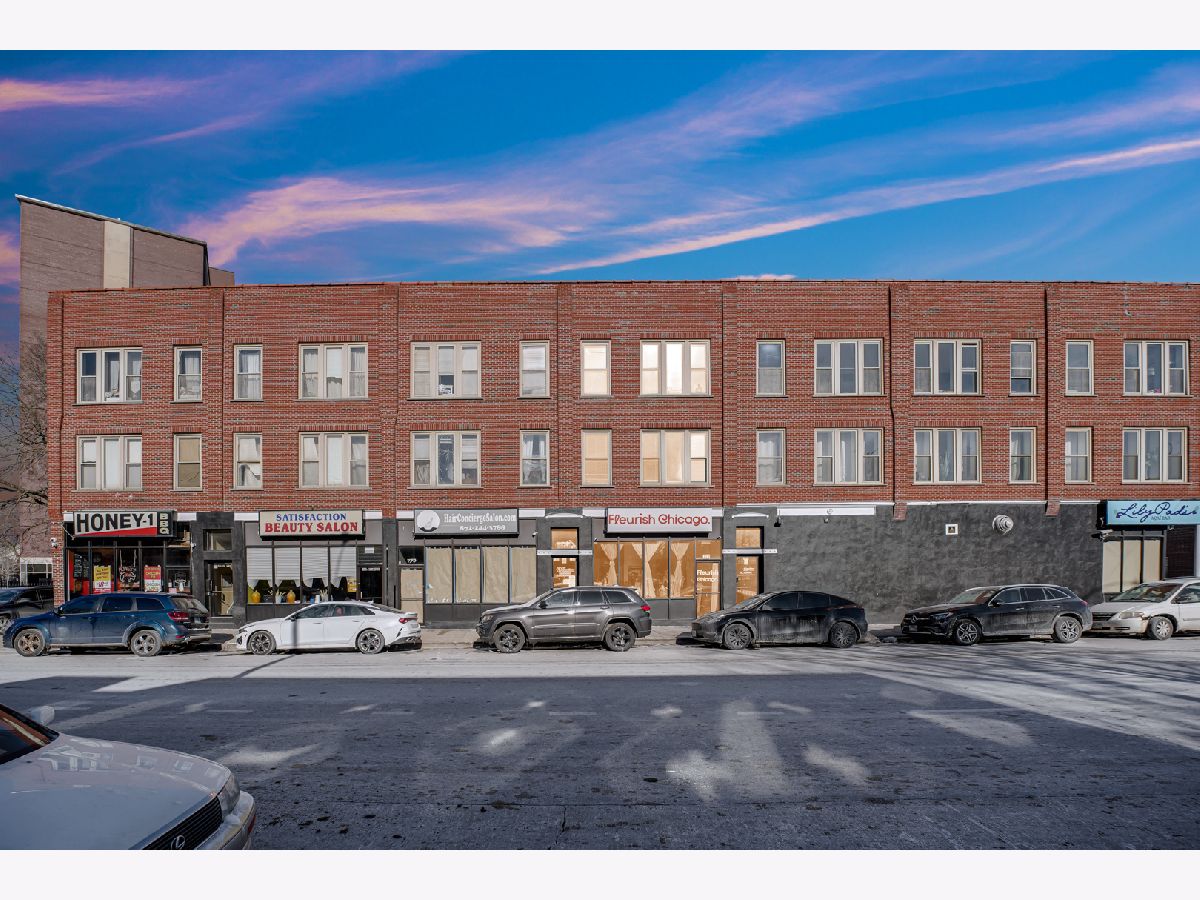  For Sale Chicago Illinois, 752 43rd Street