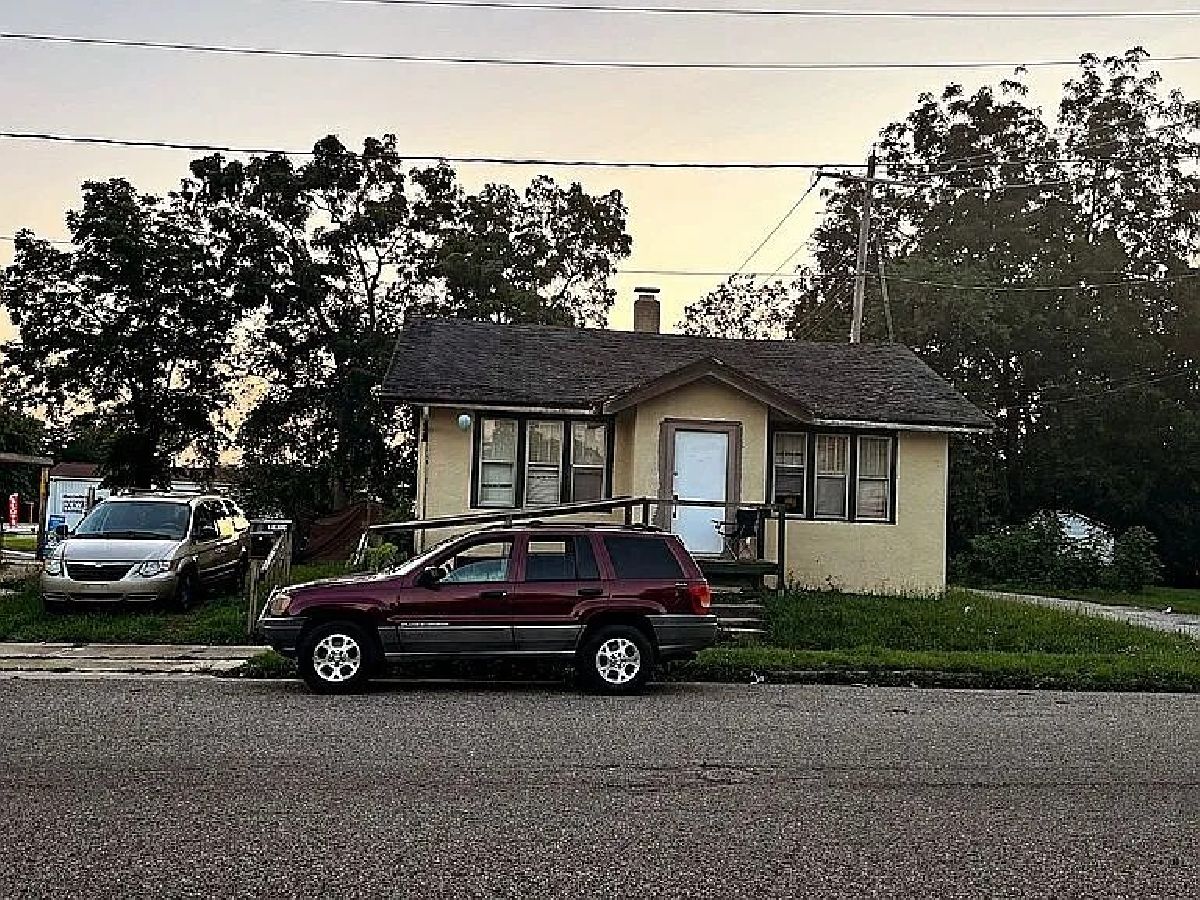  For Sale Danville Illinois, 6 Illinois Street