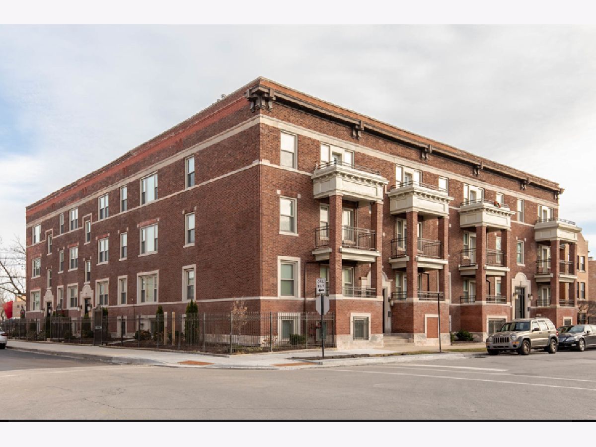  For Rent Chicago Illinois, 637 49th