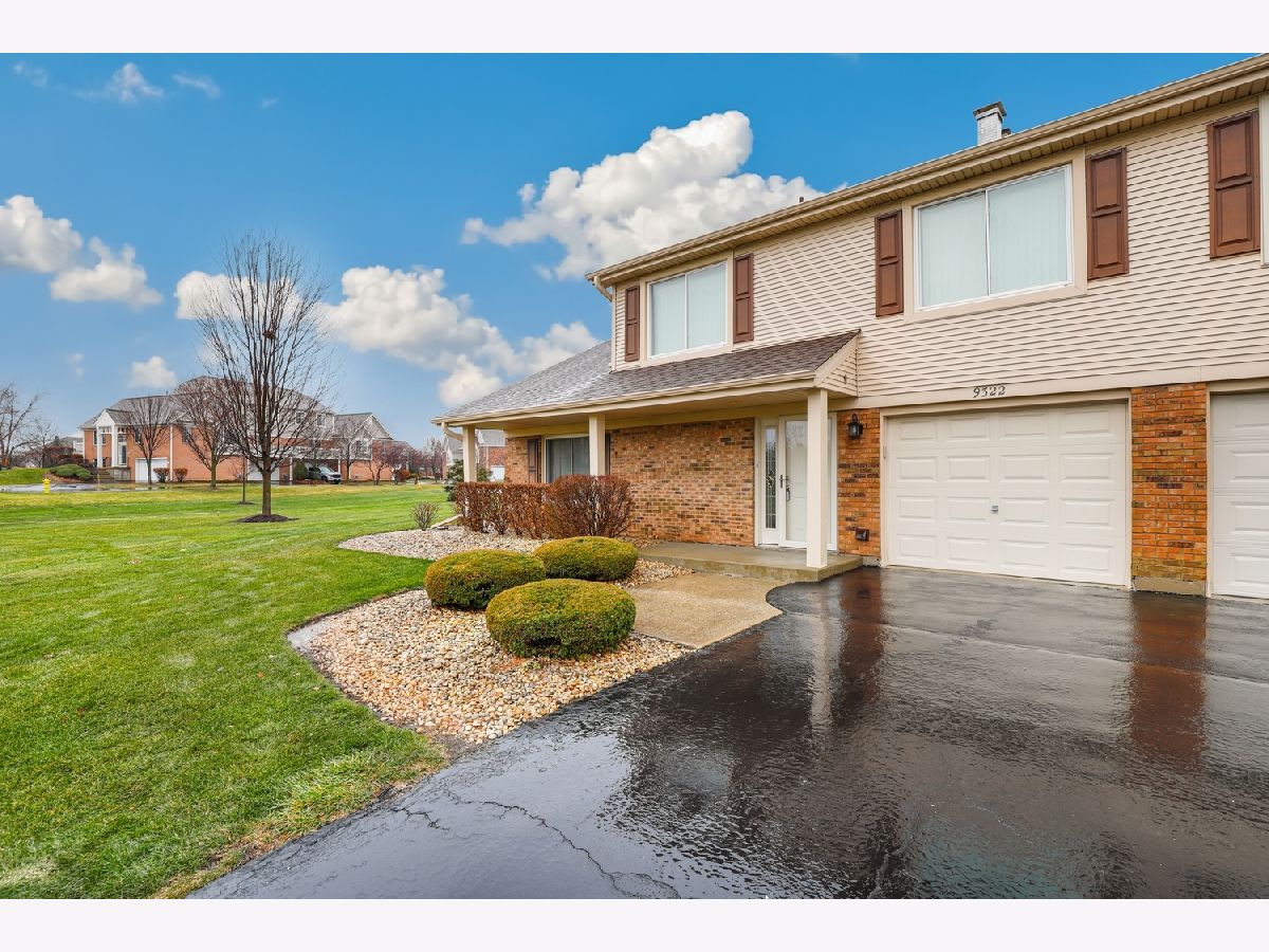  For Sale Orland Park Illinois, 9322 141st Place