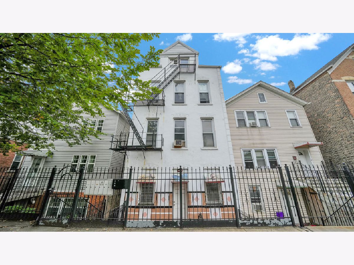  For Rent Chicago Illinois, 1831 21st